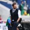 Frosinone, Di Francesco: "Rispetto alle ultime esperienze, qui siamo tornati ai valori umani"