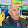 Frosinone, Angelozzi: "La salvezza sarebbe un sogno. Il Sassuolo è stato bravo contro l'Inter