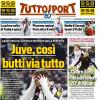 Immagine news Rassegna stampa n.1