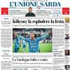 Immagine news Rassegna stampa n.2