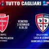 TuttoCagliari Live - Dalle 18:30 ultime news sul match Monza-Cagliari