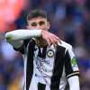Marchiol (TuttoUdinese) a TuttoCagliari Live: "Out Thauvin e Lucca a Cagliari. Annata di transizione per l'Udinese"