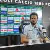 Frosinone, Grosso dopo il successo sul Benevento: "Stiamo facendo un campionato strepitoso"