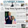 Immagine news Rassegna stampa n.1