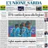 Immagine news Rassegna stampa n.1