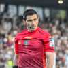 Coppa Italia: Juventus-Lazio, l'arbitro sarà Maresca