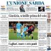 Immagine news Rassegna stampa n.1