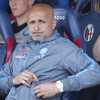 Calcio: Lega Serie A, Spalletti è 'allenatore dell'anno'
