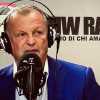 Plastino su Radio Sportiva: "Nicola sarà un degno sostituto di Ranieri"