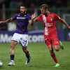Conference League - La Fiorentina batte il Twente per 2-1