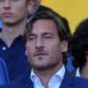 Totti: "Speravo che Ranieri rimanesse. Avrà le sue ragioni"
