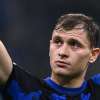 Caressa: "Barella mi ha detto che a Torino non riuscivano a tirare in porta"