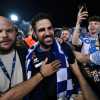 Calcio: Fabregas offre ai giocatori del Como un viaggio a Ibiza