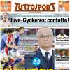 Immagine news Rassegna stampa n.1
