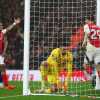 1-0 all'Ipswich, l'Arsenal resta in scia al Liverpool