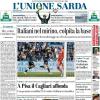 Immagine news Rassegna stampa n.1