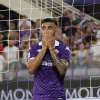Corsport - Fiorentina, Nico Gonzalez prova a recuperare per Frosinone o Cagliari