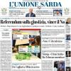 Immagine news Rassegna stampa n.1