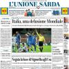 Immagine news Rassegna stampa n.1