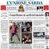 Immagine news Rassegna stampa n.1
