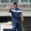 Inter-Barcellona, tra gli spettatori del Meazza c'era anche David Suazo