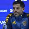 Fernando Gago nuovo allenatore del Boca Juniors