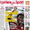 Immagine news Rassegna stampa n.1