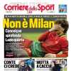 Corsport - Non è Milan