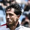 Spezia, Lapadula: "Il gol è la mia vita, ora sono felice"