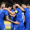 Europei Under 21, Italia nel gruppo A con Slovacchia, Spagna e Romania