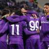 Conference League - La Fiorentina è agli ottavi di finale 