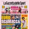 Gazzetta - Euro Scamacca