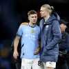 Premier League: il Manchester City batte 4-1 il West Ham