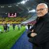 Ranieri: "Roma naviga in tempesta, ma i Friedkin sono solidi"