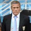 Esattamente 29 anni fa il Cagliari di Tabarez fermava il Milan al Sant'Elia