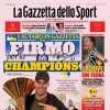 Gazzetta - Lautaro: "Firmo per la Champions"