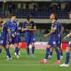 Verona: Paolo Zanetti sorride, tutti a disposizione