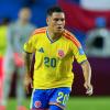 Cagliari, interesse per Quintero: dall’Argentina spunta il nome del fantasista colombiano