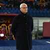 Roma, Ranieri: "Cercheremo di prendere giocatori buoni per adesso e per il futuro"