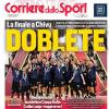 Immagine news Rassegna stampa n.2