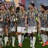 Calcio - Amichevoli, Juve travolta 3-0 dal Norimberga