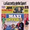 Gazzetta - Maxi Inter