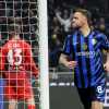 Calcio: Inter, Thuram e Arnautovic ancora a parte