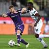 Fiorentina-Cagliari, presenti oltre 27mila spettatori al "Franchi"