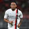 QUI MILAN - Tuttosport - Pronti Okafor e Chukwueze contro il Cagliari: spazio al tridente leggero