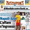 Immagine news Rassegna stampa n.1