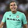 Udinese, Silvestri: “Scandaloso far ribattere il rigore a Ibrahimovic”