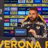 QUI VERONA - Zanetti: "Il Cagliari ha già passato il nostro momento. Graa importante per entrambi"