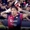 Gazzetta -  Solo Lapadula. Trascina il Cagliari del 2023, più di metà dei gol sono i suoi. Ora urla "fame di vittoria!"