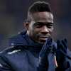 QUI GENOA - Balotelli in gruppo ieri. Pronto il rinnovo per il senatore Sabelli